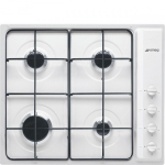 Smeg Selection S64SB
