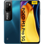 Xiaomi Poco M3 Pro 5G 128GB Blue