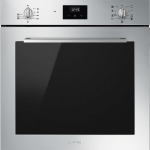 Smeg Selection SF6400TVX