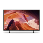 Sony KD-50X80L