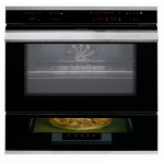 Integreeritav kombineeritud ahi Teka HX 45.15 *