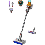 DYSON V12s Detect Slim Submarine&trade; (Yellow/Nickel)