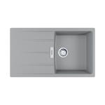 Franke CENTRO CNG 611-86, Fragranit, kivihall