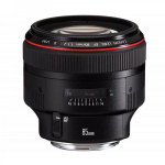 Canon EF 85 1.2 L II USM