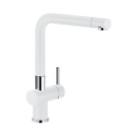 Franke Active Plus Chrome-White