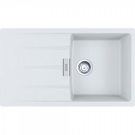 Franke CENTRO CNG 611-86, Fragranit, polaarvalge