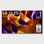 LG OLED83G42LW