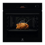 Electrolux EOC8P39H