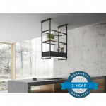 ELICA OPEN SUITE SUPERIOR BL/F/80