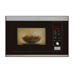 Integreeritav mikrolaineahi Teka MWX 22 BIS