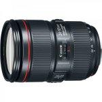 Canon EF 24-105mm F4L IS II USM