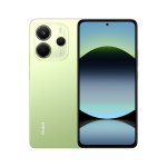Xiaomi Redmi Note 14 4G Dual Sim 8GB RAM 256GB Lime Green