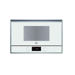Teka ML822BIS L white