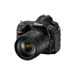 Nikon D850 + AF-S 24-120mm F4.0 G VR