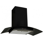 &Otilde;hupuhastaja 60 cm Teka NC2 60 BLACK