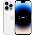 Apple iPhone 14 pro 128GB Silver