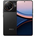 Xiaomi Poco F7 Ultra 256GB Black