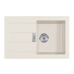 Franke SID 611-78 Mascarpone