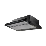 Franke SMART PULL-OUT FSM 601 BK/GL