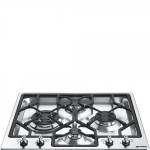 Smeg Linea + Classic PGF644