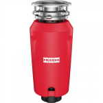 Franke Food waste disposer SLIM 75