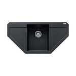 Franke MRG 612-96, Onyx