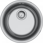 Franke Rondo ROX 610/110-38