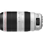Canon EF 100-400mm f4.5-5.6L IS II USM