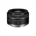 Canon RF 50mm F1.8 STM