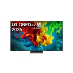 LG 75QNED83B3A