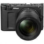 Nikon ZR kit + 24-70 f/4 S