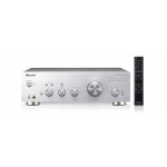 Pioneer A-50 silver
