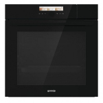 Gorenje BCS798S24BG