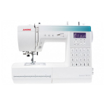 Janome 780DC