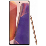 Samsung Galaxy Note 20 N981B 5G Dual Sim 256GB Mystic bronze