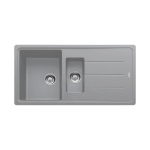 Franke BFG 651, kivihall