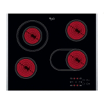 Whirlpool AKT8210 LX