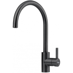 Franke EOS NEO, kangsegisti, t&ouml;&ouml;stuslik must