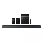 Samsung HW-QS750F