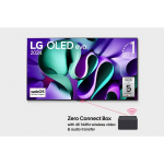 LG OLED83M49LA