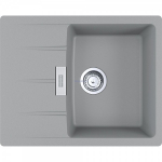 Franke CNG 611-62, kivihall