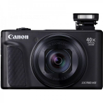 Canon PowerShot SX740 HS Lite Black