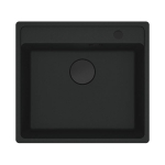 Franke Maris MRG 210-52 A (p&ouml;&ouml;rdnupuga avatav), matt must