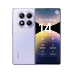 Xiaomi Redmi Note 14 Pro 4G Dual Sim 12GB RAM 512GB Aurora Purple