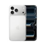 Apple iPhone 17 Pro Max 256GB Silver