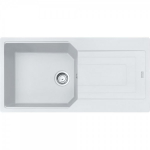 Franke Urban UBG 611-100 polaarvalge