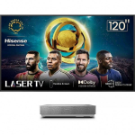 Hisense 120L5ND