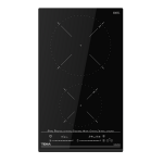 Teka IZC 32600 MST BK