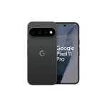 Google Pixel 11 Pro 256GB Obsidian