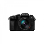 Panasonic Lumix DC-G90 + 14-140mm